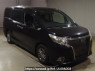 Used 2015 AT toyota esquire ZRR80G Image[2]