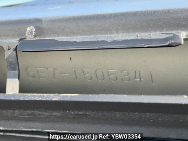 Used 2011 AT honda fit GE7 Image[11]