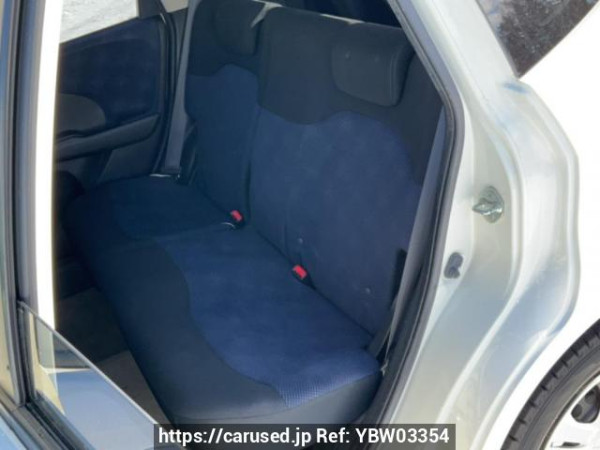 Used 2011 AT honda fit GE7 Image[15]