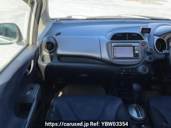 Used 2011 AT honda fit GE7 Image[17]