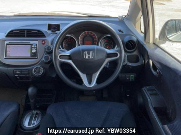 Used 2011 AT honda fit GE7 Image[18]
