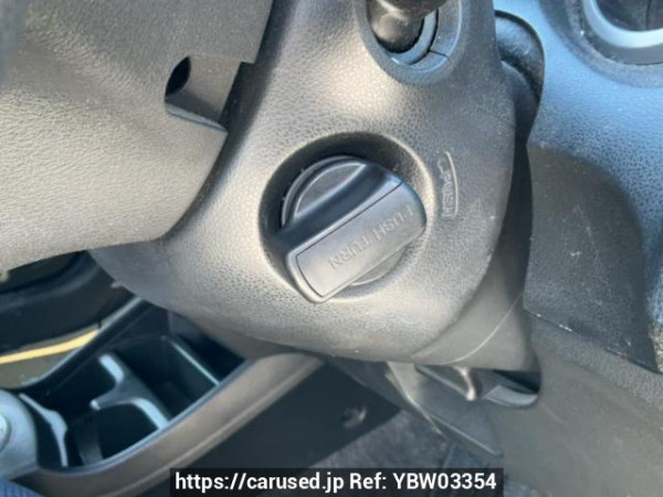 Used 2011 AT honda fit GE7 Image[19]