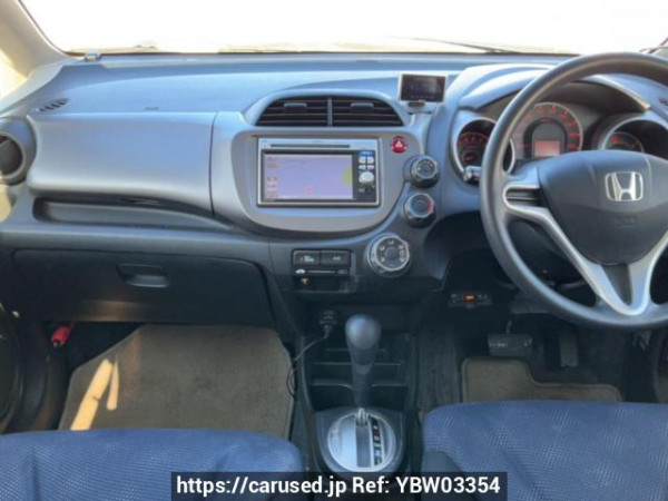 Used 2011 AT honda fit GE7 Image[20]