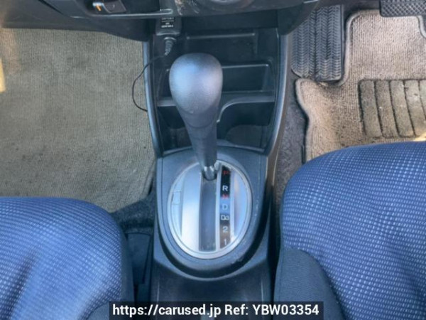 Used 2011 AT honda fit GE7 Image[23]