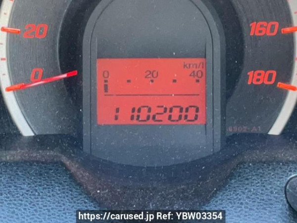 Used 2011 AT honda fit GE7 Image[25]