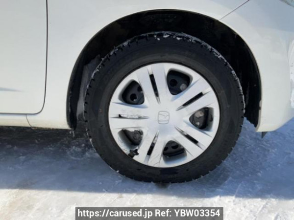 Used 2011 AT honda fit GE7 Image[26]