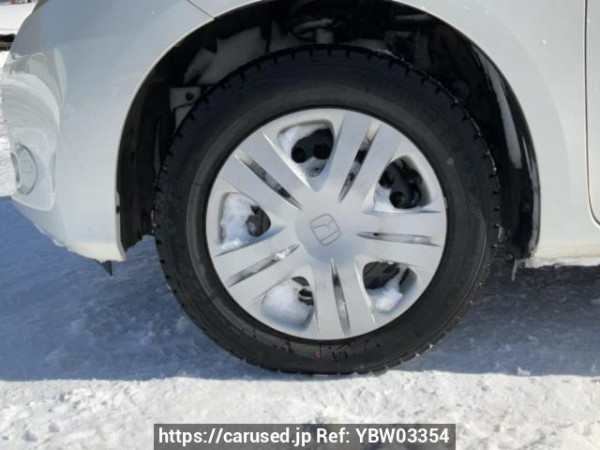 Used 2011 AT honda fit GE7 Image[27]