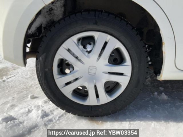 Used 2011 AT honda fit GE7 Image[28]