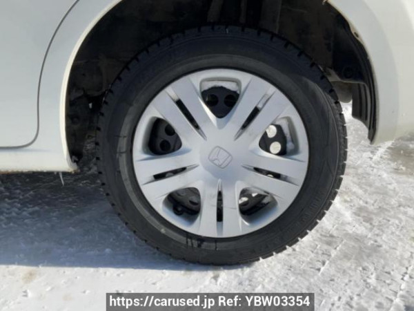 Used 2011 AT honda fit GE7 Image[29]