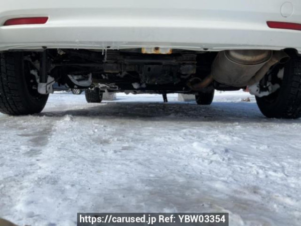 Used 2011 AT honda fit GE7 Image[37]