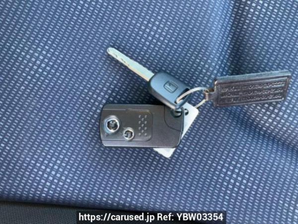 Used 2011 AT honda fit GE7 Image[39]