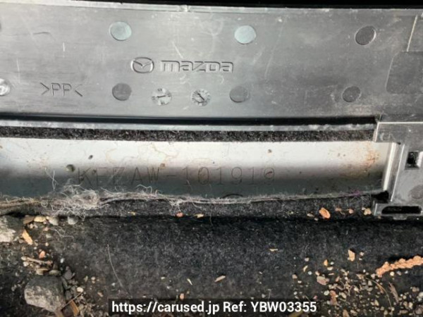 Used 2013 AT mazda cx-5 KEEAW Image[11]