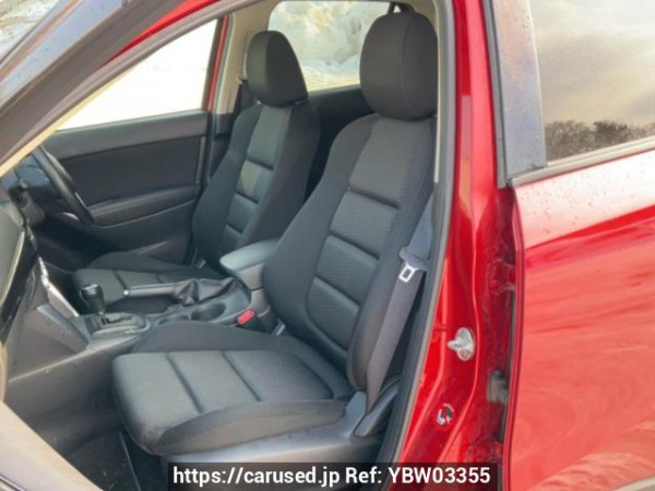 Used 2013 AT mazda cx-5 KEEAW Image[13]