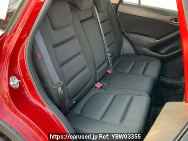 Used 2013 AT mazda cx-5 KEEAW Image[14]