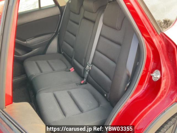 Used 2013 AT mazda cx-5 KEEAW Image[15]