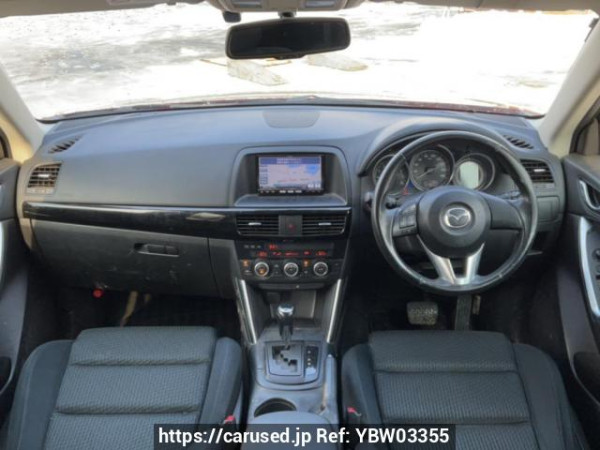 Used 2013 AT mazda cx-5 KEEAW Image[16]
