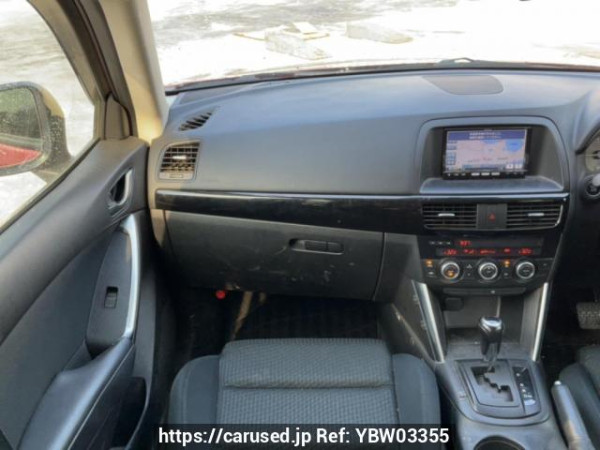 Used 2013 AT mazda cx-5 KEEAW Image[17]