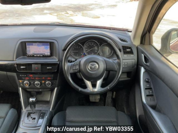 Used 2013 AT mazda cx-5 KEEAW Image[18]