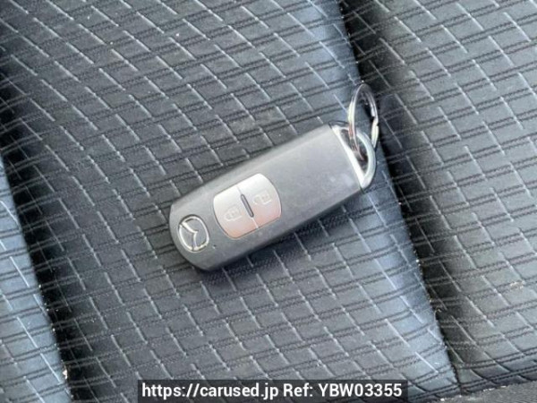 Used 2013 AT mazda cx-5 KEEAW Image[27]