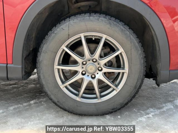 Used 2013 AT mazda cx-5 KEEAW Image[28]