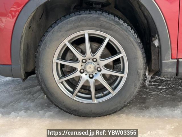 Used 2013 AT mazda cx-5 KEEAW Image[29]