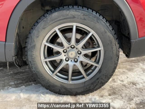 Used 2013 AT mazda cx-5 KEEAW Image[31]