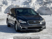 Subaru Impreza Sports