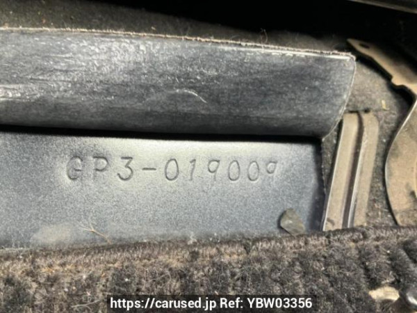 Used 2015 AT subaru impreza-sports GP3 Image[11]