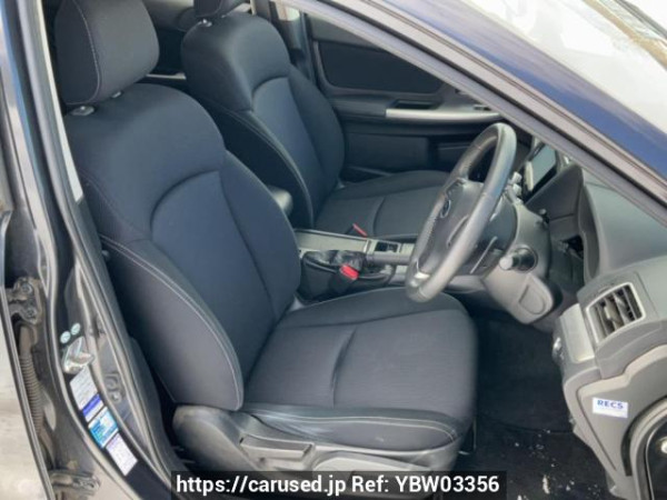 Used 2015 AT subaru impreza-sports GP3 Image[12]