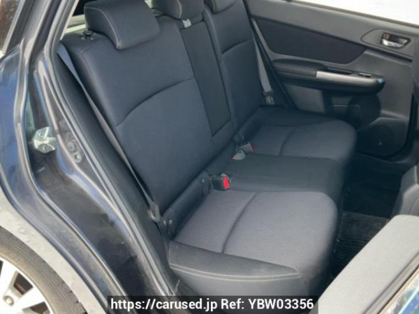 Used 2015 AT subaru impreza-sports GP3 Image[14]