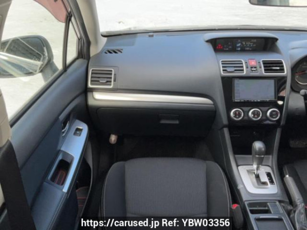 Used 2015 AT subaru impreza-sports GP3 Image[17]