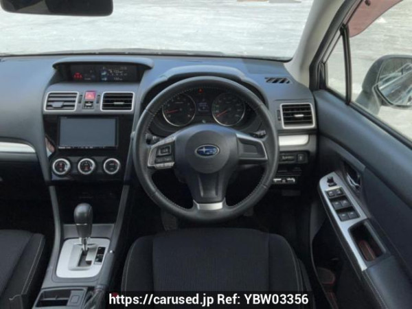 Used 2015 AT subaru impreza-sports GP3 Image[18]