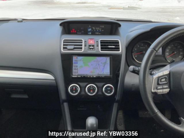 Used 2015 AT subaru impreza-sports GP3 Image[20]