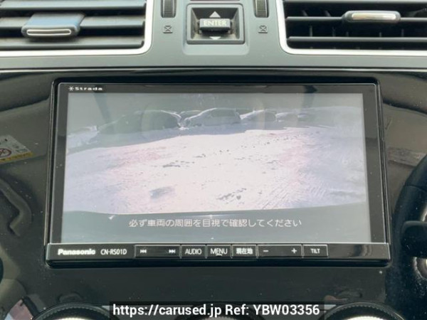 Used 2015 AT subaru impreza-sports GP3 Image[22]