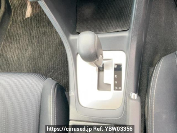 Used 2015 AT subaru impreza-sports GP3 Image[24]