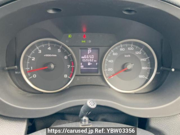 Used 2015 AT subaru impreza-sports GP3 Image[25]