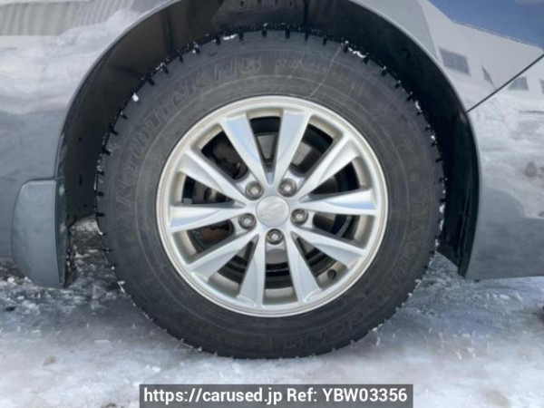 Used 2015 AT subaru impreza-sports GP3 Image[27]