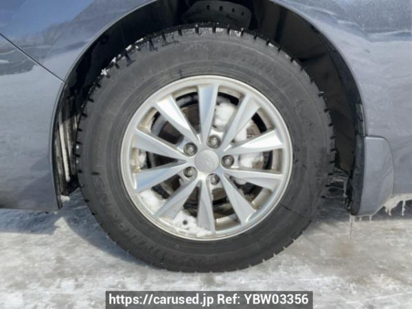 Used 2015 AT subaru impreza-sports GP3 Image[28]