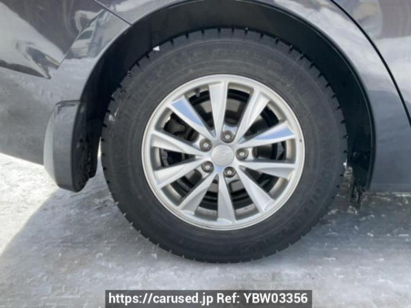 Used 2015 AT subaru impreza-sports GP3 Image[29]