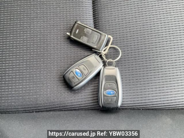 Used 2015 AT subaru impreza-sports GP3 Image[41]