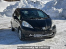 Honda Fit GE7