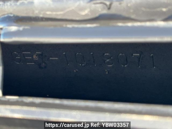 Used 2009 AT honda fit GE7 Image[11]