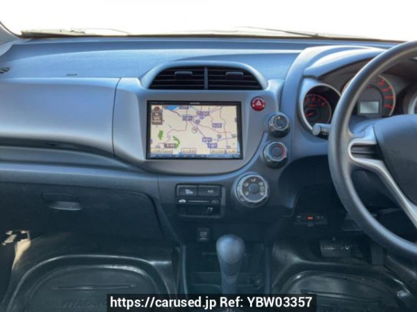 Used 2009 AT honda fit GE7 Image[20]