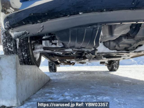 Used 2009 AT honda fit GE7 Image[30]