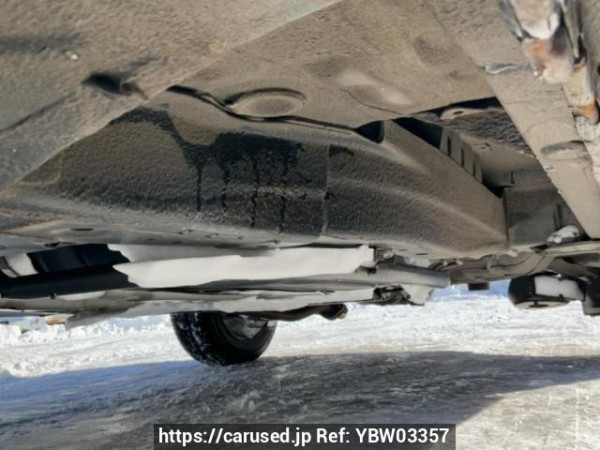 Used 2009 AT honda fit GE7 Image[33]