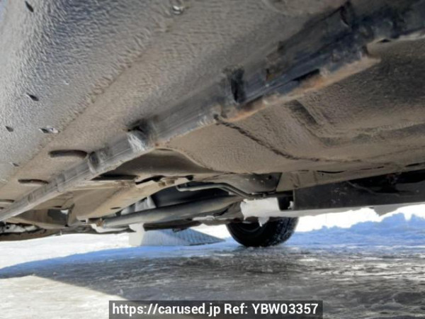 Used 2009 AT honda fit GE7 Image[34]