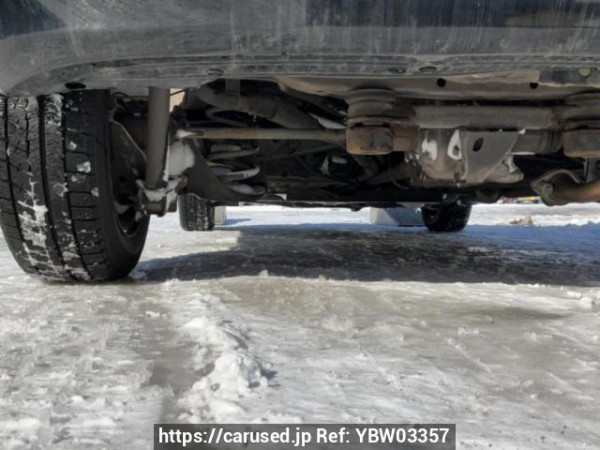 Used 2009 AT honda fit GE7 Image[36]