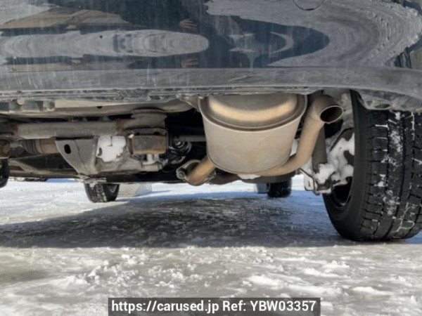 Used 2009 AT honda fit GE7 Image[38]