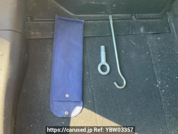 Used 2009 AT honda fit GE7 Image[41]