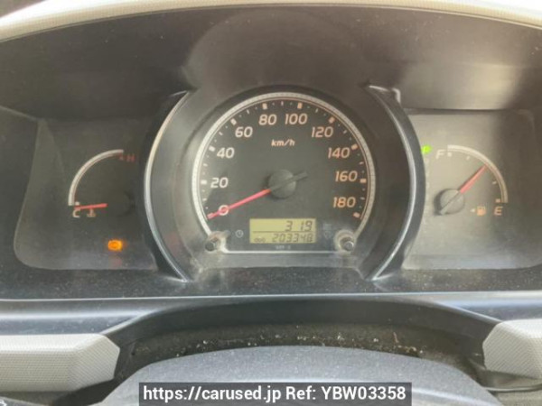 Used 2007 AT toyota hiace-van KDH205V Image[19]